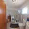 1BR Apt, Huge Balcony, Walk to Nissi Beach