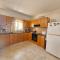 1BR Apt, Huge Balcony, Walk to Nissi Beach