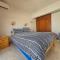 1BR Apt, Huge Balcony, Walk to Nissi Beach