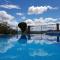 Courry Views Pool & Nature