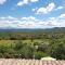 Courry Views Pool & Nature