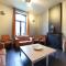 Spacious Durbuy group stay