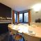Spacious Durbuy group stay