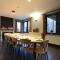 Spacious Durbuy group stay