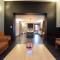 Spacious Durbuy group stay