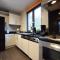 Spacious Durbuy group stay
