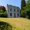Spacious Durbuy group stay