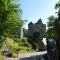 Spacious Durbuy group stay