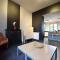 Spacious Durbuy group stay