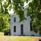 Spacious Durbuy group stay