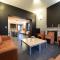 Spacious Durbuy group stay