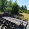 Spacious Durbuy group stay