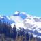 Chalet in La Tzoumaz near Ski Lift