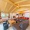 Chalet in La Tzoumaz near Ski Lift