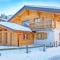 Chalet in La Tzoumaz near Ski Lift