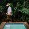 Colina Secreta - Glamping and Villas