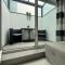 New Modern SelfCheckin PublicFreeParking HighSpeed Wifi KingSizeBed