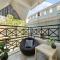 Urban Escape 4-Bedrooms Luxury Spacez Villa with Private Terrace