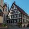 Zentrale Wohnung in Haslach