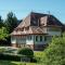 Zentrale Wohnung in Haslach