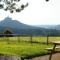 Chalet in La Hoube near Rocher du Dabo