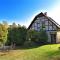 Geräumiges Ferienhaus in Hessen mit Garten Geräumiges Ferienhaus in Hessen mit Garten