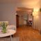 Ferienwohnung mit Sauna