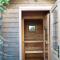 Ferienwohnung mit Sauna