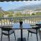 Elizabeth Apartments Himare