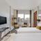 Centro Capital Doha - By Rotana