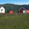 7 person holiday home in Bøstad-By Traum