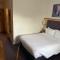 The Willen Lodge Hotel