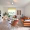 Relaxing Escape with Terrace