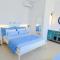 ANIMA family apartment