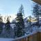 Chalet in La Tzoumaz with Sauna Views