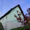 Schönes Ferienhaus mit großem Garten bei Stadlern