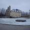 Hotel Am Hohen Schwarm