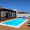Villa BELLA on Golf in La Estancia, Caleta Fuste-Fuerteventura