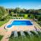 Villa in Muro near Can Picafort Beach