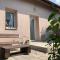 Apartmány na Vršku