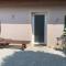Apartmány na Vršku