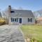 Cape Cod Family Home with Yard Walk To Beach!