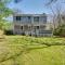 Cape Cod Family Home with Yard Walk To Beach!