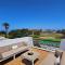 Villa BELLA on Golf in La Estancia, Caleta Fuste-Fuerteventura