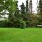 Menkhausen Alpine Comfort Stay