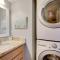 Pool Access Waterfront Hudson Condo!