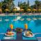 Kipriotis Hippocrates Hotel