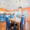 K2095 Clam I Am. Semi-Oceanfront, Elevator, Private Pool, Rec Room, Theater