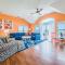 K2095 Clam I Am. Semi-Oceanfront, Elevator, Private Pool, Rec Room, Theater
