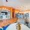K2095 Clam I Am. Semi-Oceanfront, Elevator, Private Pool, Rec Room, Theater